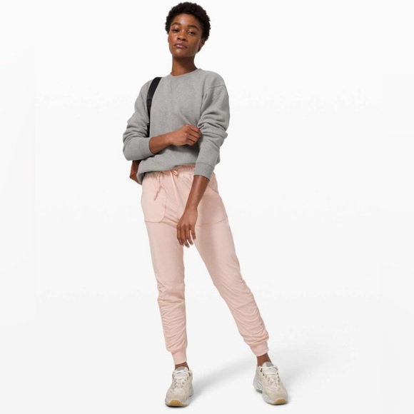 lululemon athletica Pants - Lululemon Beyond the Studio jogger size 4